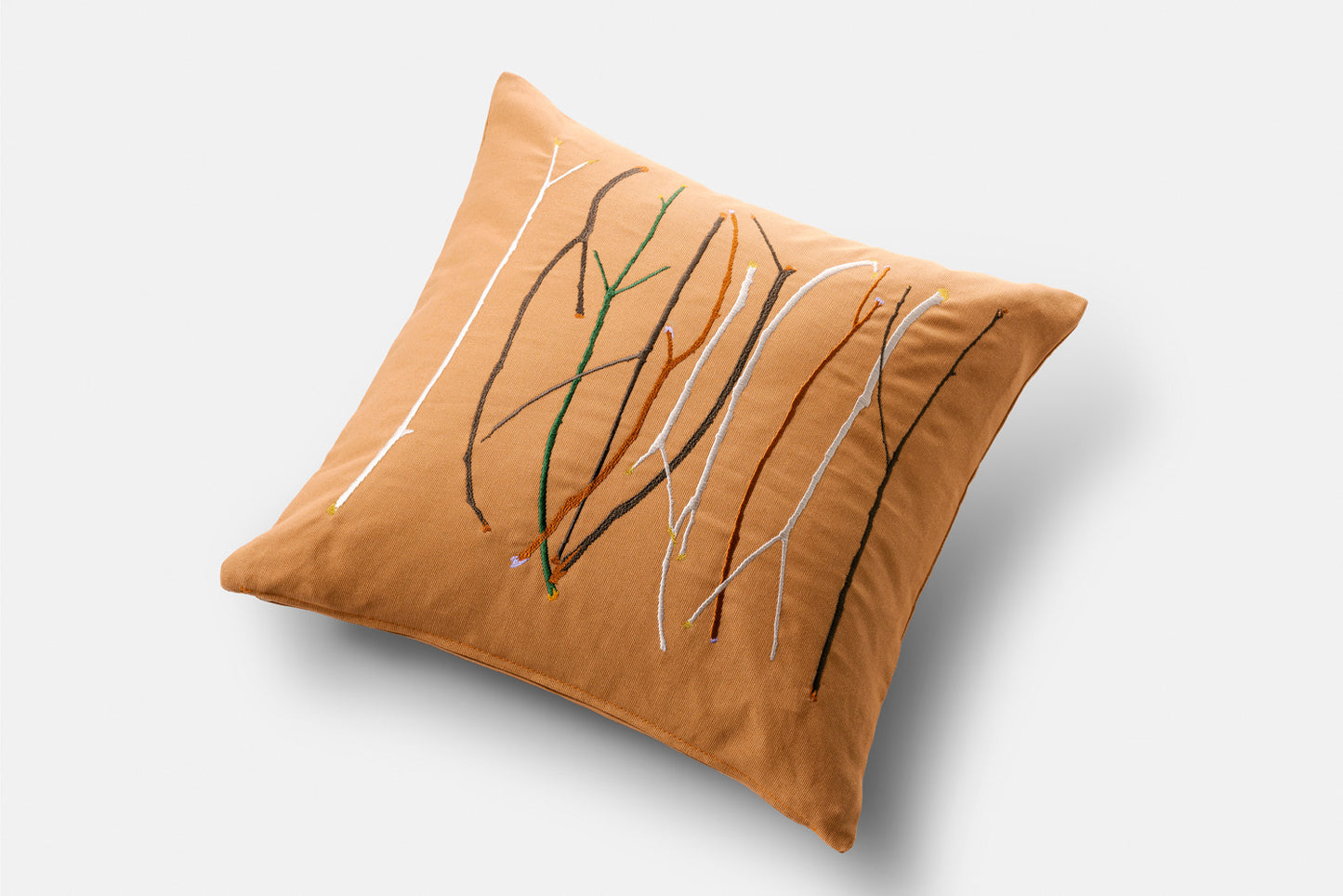 Branch (Stripe) / Beige