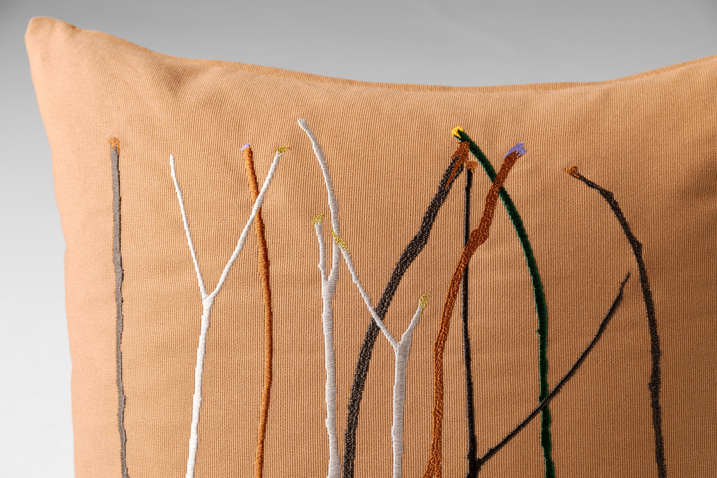 Branch (Stripe) / Beige