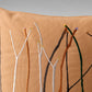 Branch (Stripe) /  Beige