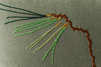 Matsuba / Green
