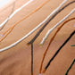 Branch (Stripe) /  Beige