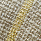 Picnic / Gold & White