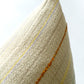 Picnic / Gold & White