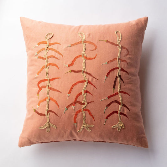 Chili pepper / Orange