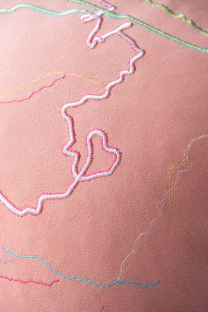 INAZUMA / Pink