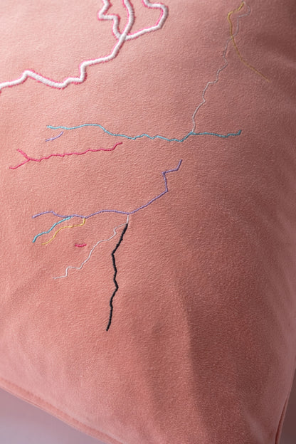 INAZUMA / Pink
