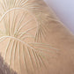 Parm tree / Linen Yellow