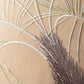 Parm tree / Linen Yellow