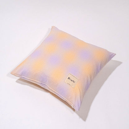 INAZUMA / Yellow & Purple