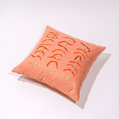 Chili pepper / Orange